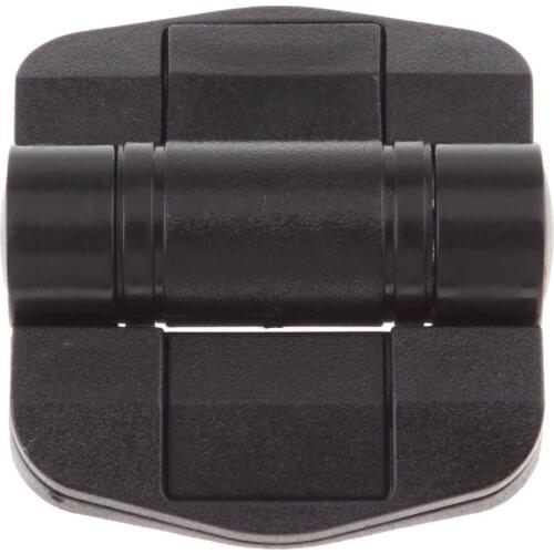 150 Degree Detent Open Angle Position Control Hinge For Southco C6-9