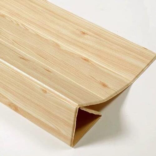 3D Wall Stickers Brick Stone Pattern Waterproof Self-Adhesive Wall Decoration 3D Wallpaper Sticker for Kids Room Kitchen Living