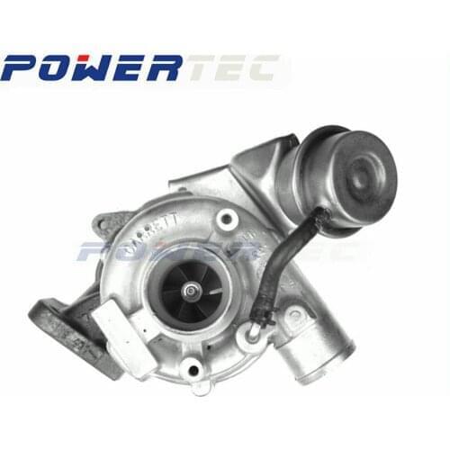 454064-5001S Complete Turbo Charger 454064-0001 For Volkswagen T4 Transporter 1.9 TD 50Kw 68Hp ABL 028145701L Full Turbine