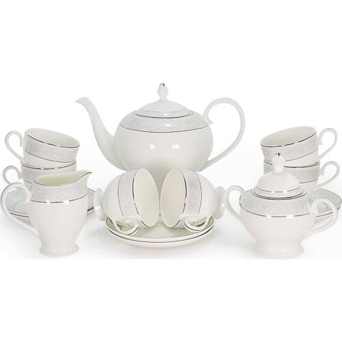 Чайные наборы АККУ China At AliExpress