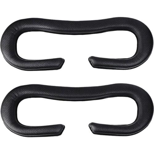 28EA VR Accessories Glasses Eye Mask Face Cushion Cover Face Replacement Foam Pad for Hp Reverb G2 VR