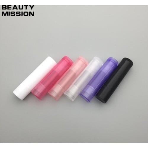 BEAUTY MISSION Lip Balm