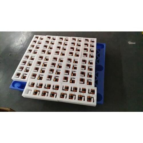 Reacher Custom made 12V 24V 36V 48V 60V 72V 90V 110V 1000W 2000W 3000W 5000W 7KW 10KW 15KW 25KW 50KW 100KW brushless dc motor