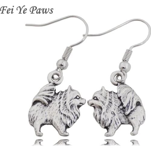 FEI YE PAWS Earrings For Children