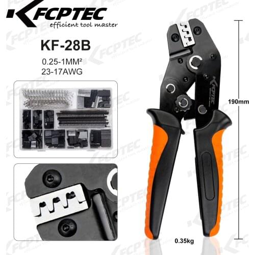 KF CPTEC Mites