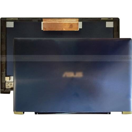NEW Laptop For ASUS Notebook UX362 UX362FA Series Computer Case LCD Back Cover Blue
