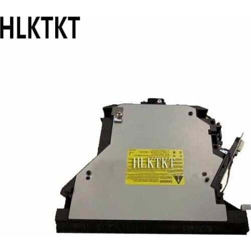Original for hp LaserJet 4240 4240N 4250 4250DTN 4350 Laser Scanner Assembly Laser Head Unit RM1-1111 Printer parts