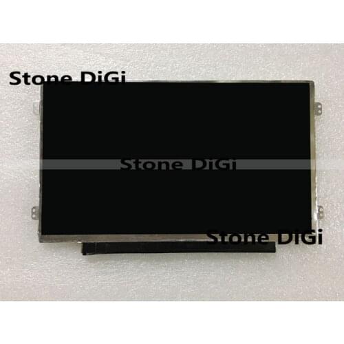 Original N101L6 L0D N101L6-L0D Rev C1/C2 10.1 inch 1024*600 LED WSVGA HD Screen Glossy Free Shipping