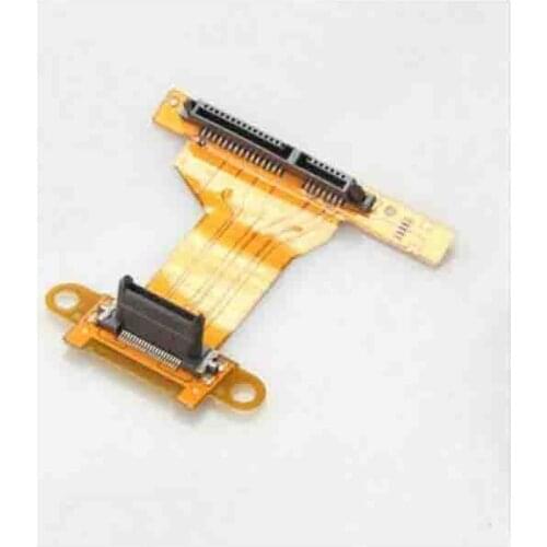 Panasonic Toughbook CF-19 SATA Hard Disk Drive Caddy Cable Connector