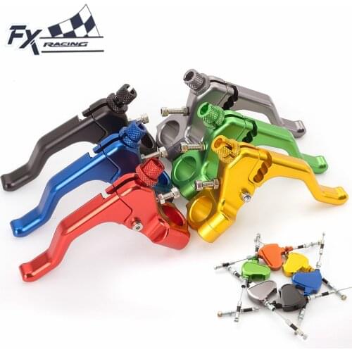 7/8" 22mm Motorcycle Stunt Clutch Lever Pull Cable System For Yamaha YZF R25 R3 R6 R1 MT25 MT-03 FZ-09 MT09 MT07 MT 07 09 Xj6