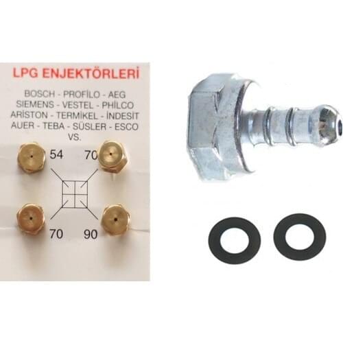 Umut Spare Parts For Kitchen Appliances