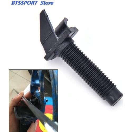 High Quality 1Pc Compound Bow Center Arrow Rest Recurve Bow Archery Arrow Rest Archery Accessories