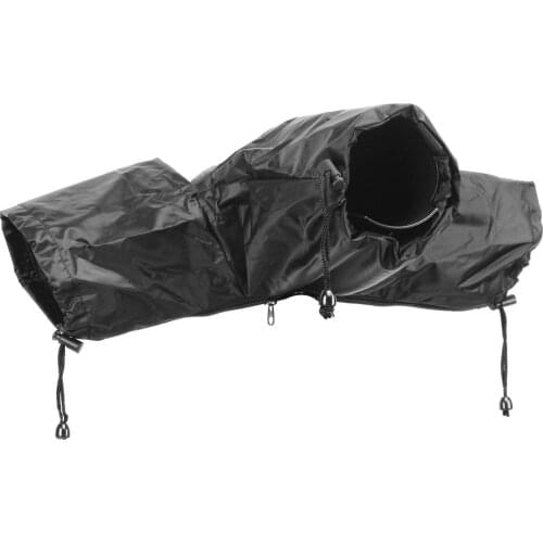 Rain Cover Camera Protector Rainproof for Canon Nikon Other Digital SLR Cameras