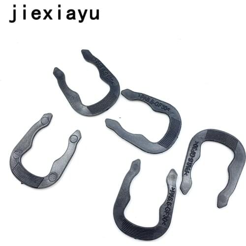 5PCS Water temperature sensor clip for Beetle Golf Jetta Polo Bora Caddy EOS Passat Tiguan A3 A4 A5 A6 A7 A8 Q3 Q5 032 121 142