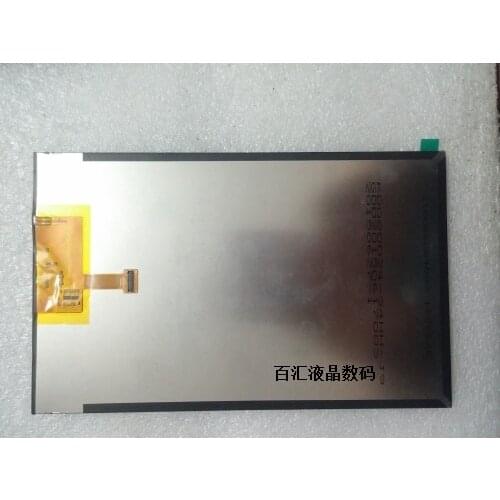 8 inch vertical screen flat screen LCD screen line number KD080D24-34NH-J9-REVA