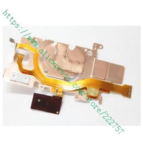 90%new for Canon FOR Powershot G7 X G7X Digital Camera flash flex cable Part
