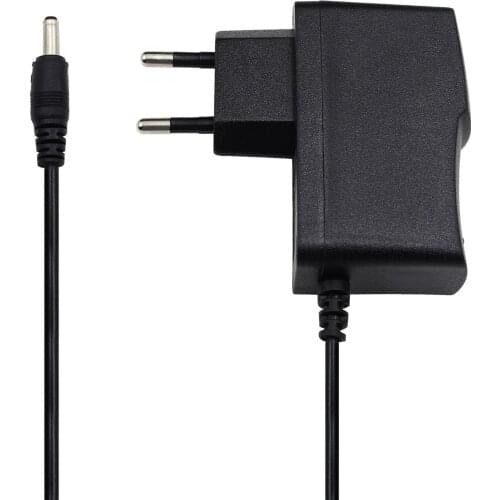 EU AC/DC Power Supply Adapter Charger Cord For Philips Avent SCD505 SCD560