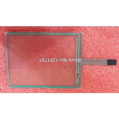 AMT 9502 AMT9502 AMT-9502 5.7 inch 4-WIRE Touch Screen Glass Touch pad