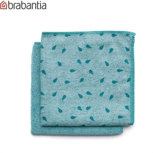 Brabantia Microfiber Cleaning Cloths