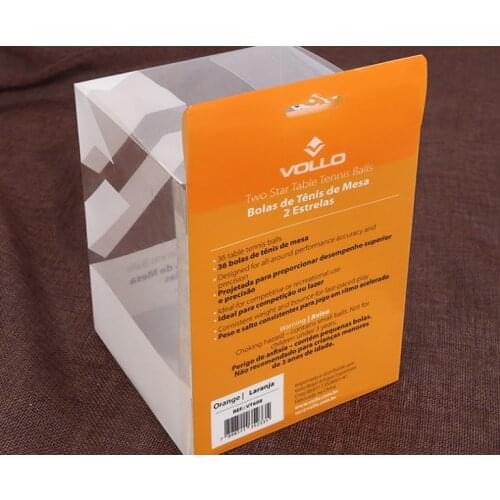 Fast delivery Customized logo printing square or cylinder new clear pvc plastic packing boxes manufacturers ---DH40131