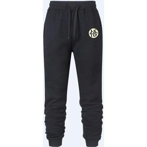 Joggers Sweatpants Men Casual Skinny Pant Gyms Fitness Workout Brand Track Pant Autumn Winter Male Dragon WU Sportswear Trouser