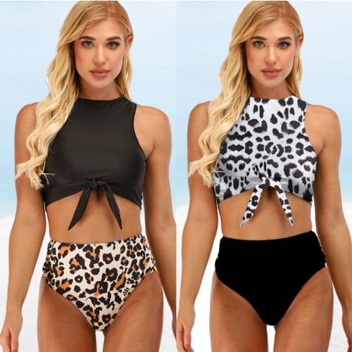 EUHRA Tankini Swimwear