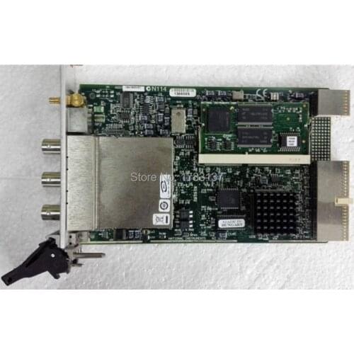 DAQ Card for PXI-5112 used in good condition