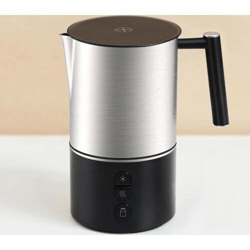 Lofans Electric Cappuccinators