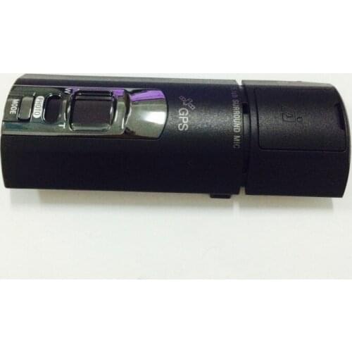 NEW Original for Sony PJ580 PJ580E Top cover switch BUTTON Camera Lens Repair Part