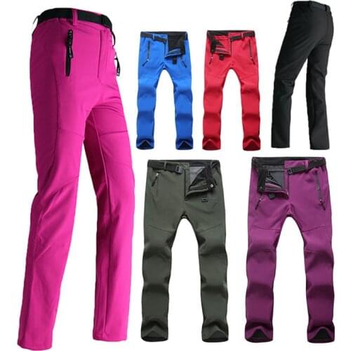 Olome Ski Pants