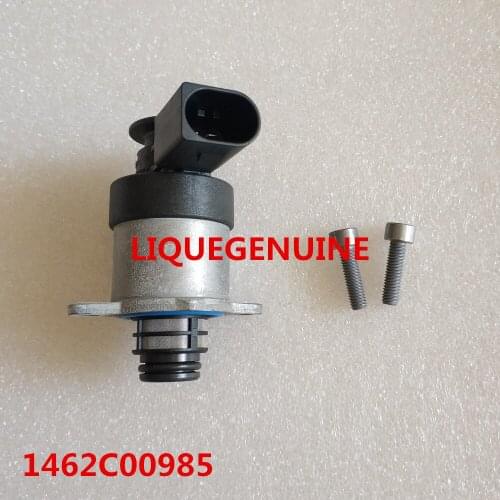 Genuine Fuel metering valve 0928400748 Inlet Metering unit 1462C00985 , 1 462 C00 985