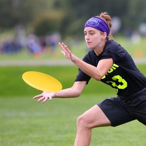 Multicolor Plastic Beach Flying Discs Golf Ultimate Discs Outdoor Family Fun Time Water Sports Kids Gift Boys Toy Flying Disc