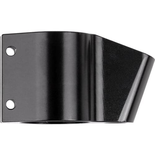 CNC Aluminum 16mm 18mm 20mm Medicine Box Fixed Piece Tripod Medicine Tank Fixture for Plant Agriculture UAV Drone