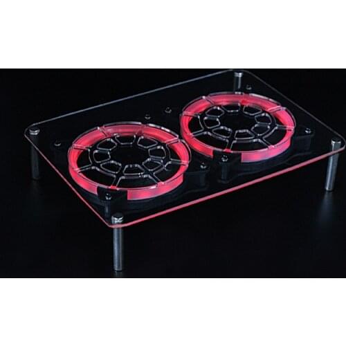SOVIC Set-top Boxes