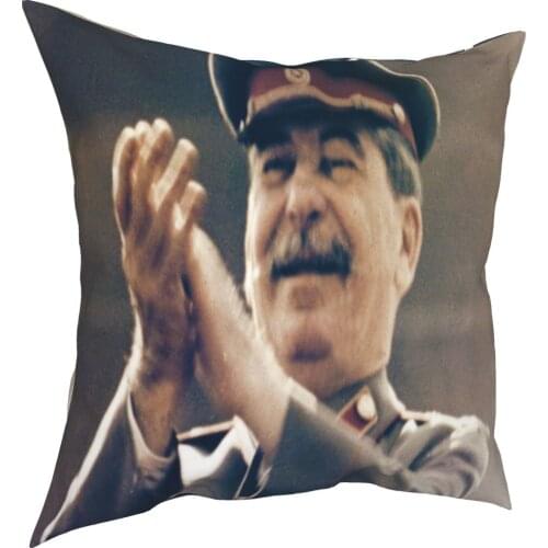 Stalin Mini Dakimakura Decorative Pillow Pillowcases Anime Dakimakura Decor Blue Pillow Case Pillow Cover Pillowcase