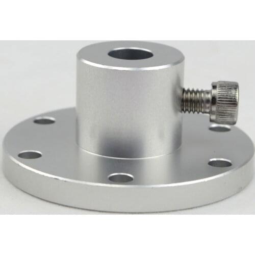 UniHobby UH18009 10mm Motor Shaft Coupling Mecanum Wheel Motor Shaft Hub Omni Wheel Shaft Hubs
