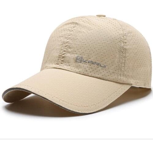 2021 Spring Summer Cap Hat Men Cotton Baseball Caps for Men Women Caps Snapback Hats