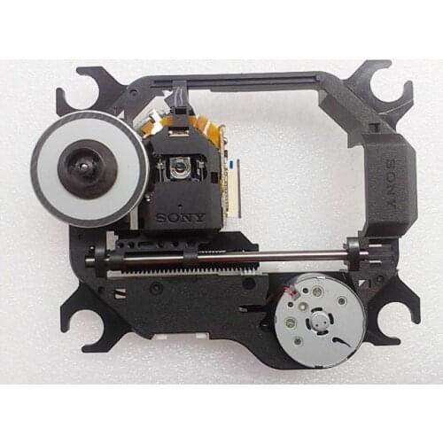 Replacement for SONY HCD-HDX277WC HCDHDX277WC HCD HDX277WC Radio CD Player Laser Head Optical Pick-ups Repair Parts
