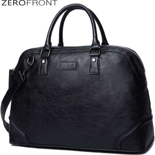 Zerofront Men's Laptop Bags