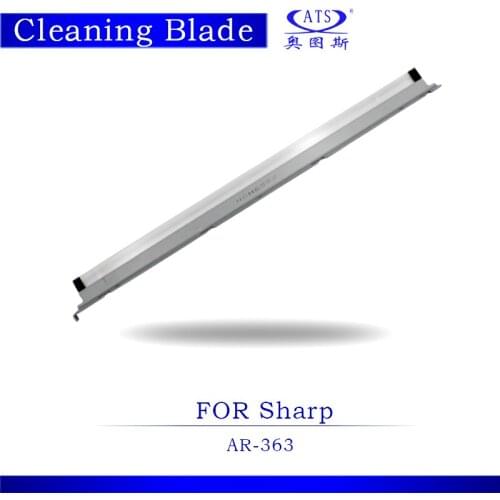 1PCS Photocopy Machine Drum Cleaning Blade AR 363 Copier Parts AR363 with competitive price