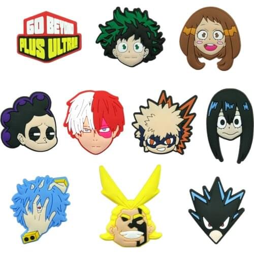 1pcs Hot Cartoon Fridge Magnet Souvenir Magnetic Sticker Anime Figure Refrigerator Magnet Home Decor Kids Gift