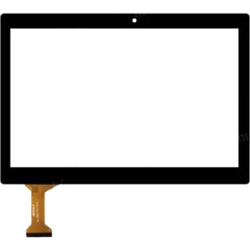 New 10.1" Tablet xc-pg1010-129-fpc-a0 Touch screen digitizer panel replacement glass Sensor Free Shipping
