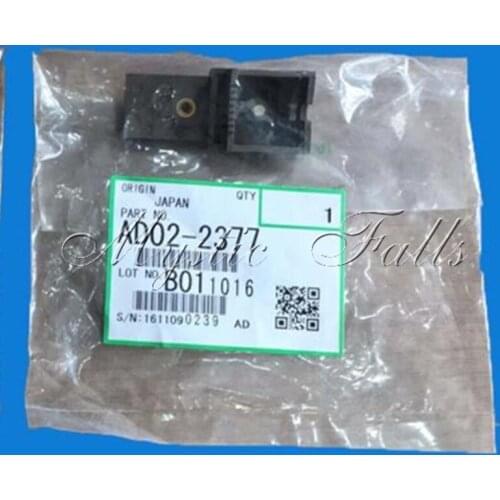 1X Genuine AD02-2377 AD022377 Left End Block for Charge Corona for Ricoh Aficio 240W W2400 W2401 W6020 AD02-2316 AD022316