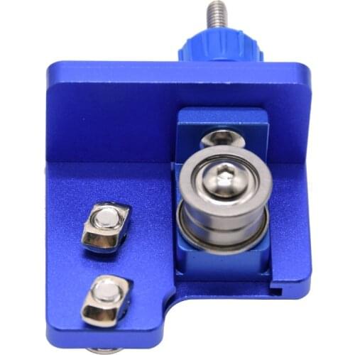 3d Printer X Axis Y Axis Synchronous Belt Stretch Straighten Tensioner For Creality 3D Sidewinder X1 V4 Version SW-X2 Genius