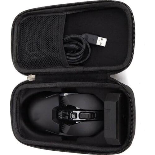 B2EF Universal Storage Bag Mouse Case Pouch Waterproof Shockproof Box for logitech G403 G603 G703 G900 G903 Mouse