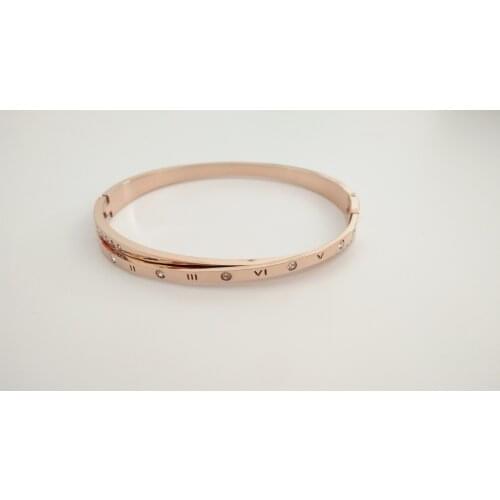 BESTE FOOK JEWELRY Bracelets With Pendants