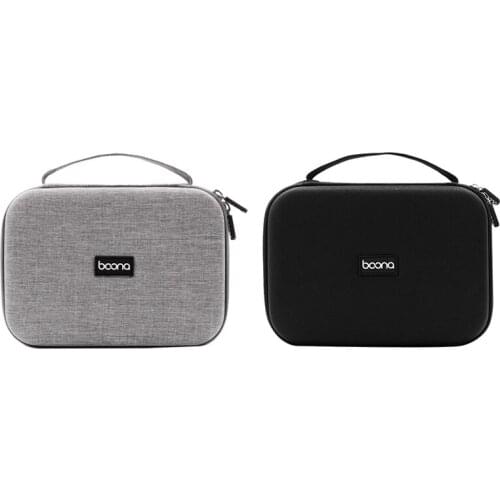 BOONA Waterproof Storage Bag Folding Selfie Stick for GOPRO DJI ACTION