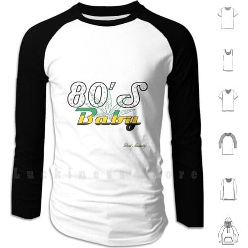 80s Baby Hoodies Long Sleeve 80s Baby Design 80s Baby Fashion 80s Baby Gear 80s Baby Stuff 80s