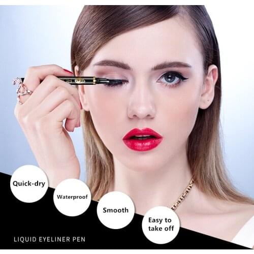 Ilisya Eyeliner Pencils