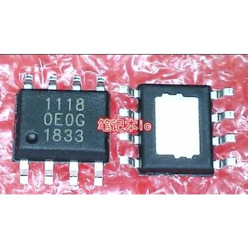 LC1118CS8TR1833 BL1118CS8TR1833 1118